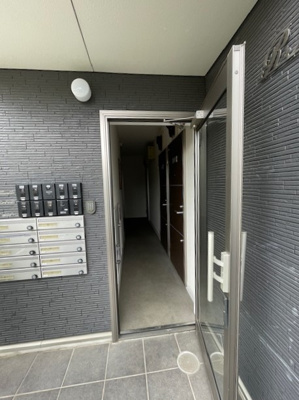 【エントランス】 | RMK川越