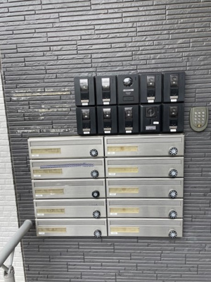 【その他共用部分】 | RMK川越