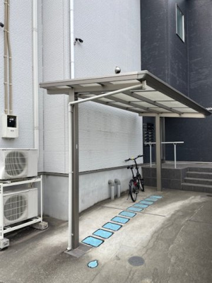 【駐車場】 | RMK川越