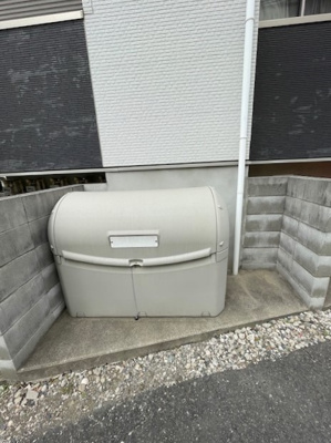 【その他共用部分】 | RMK川越