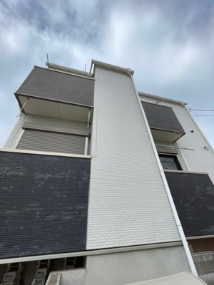 【外観】 | RMK川越