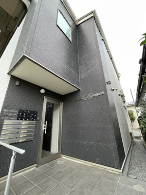 【エントランス】 | RMK川越