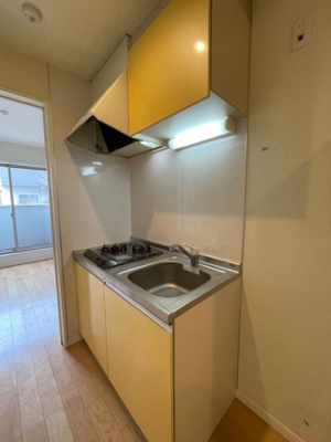 【キッチン】 | RMK川越