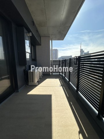 ズーム本郷のロビー