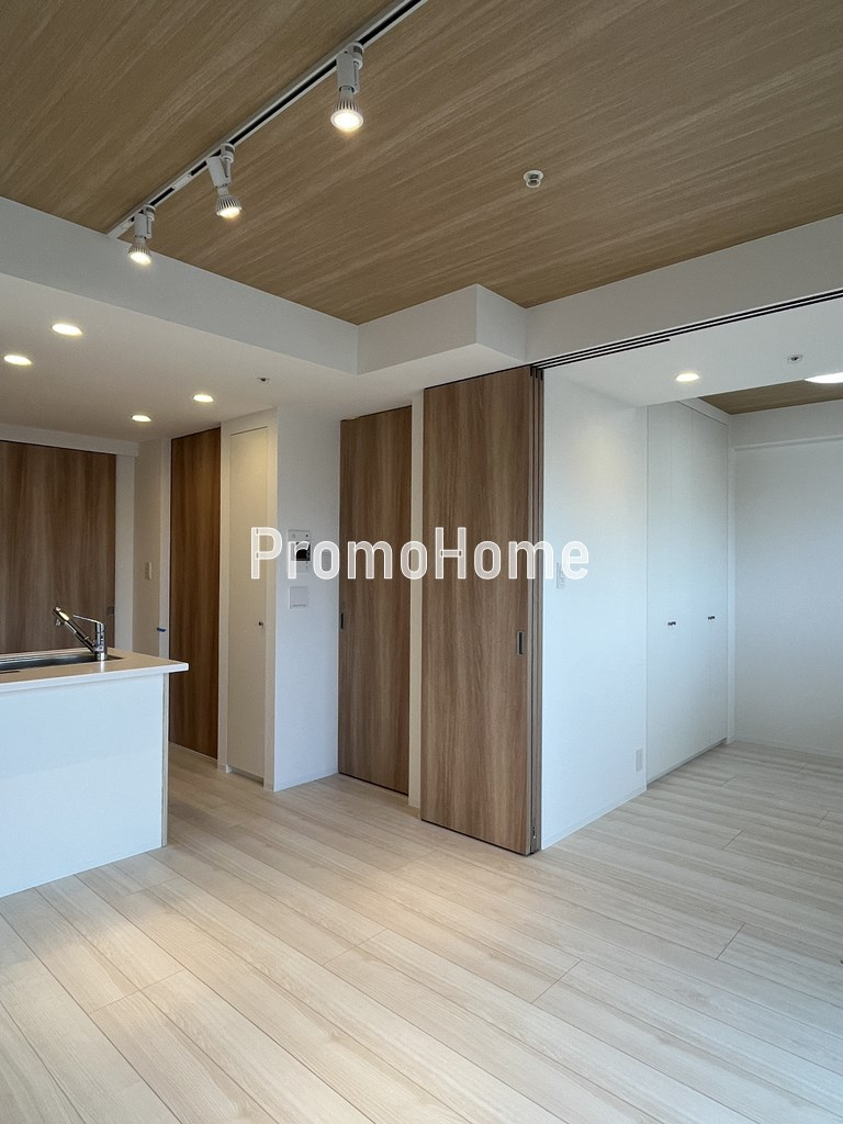 ズーム本郷のロビー