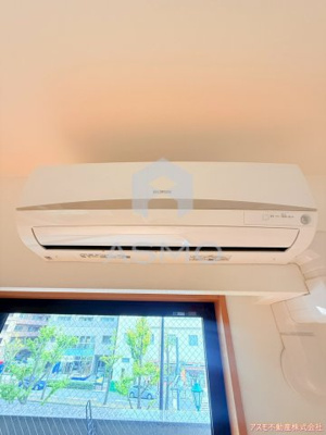【設備】 | リーガル南堀江