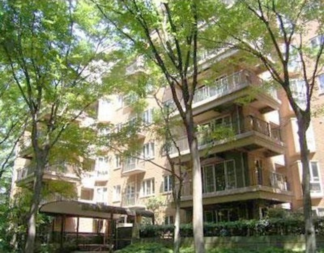 広尾ガーデンヒルズＡ棟