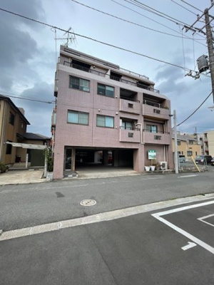 【外観】 | エクセル千葉