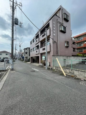 【駐車場】 | エクセル千葉