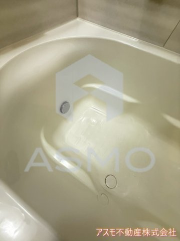 【浴室】 | リーガル四ツ橋立売堀Ⅱ