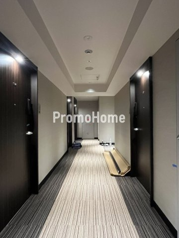 ズーム本郷のその他共用部分