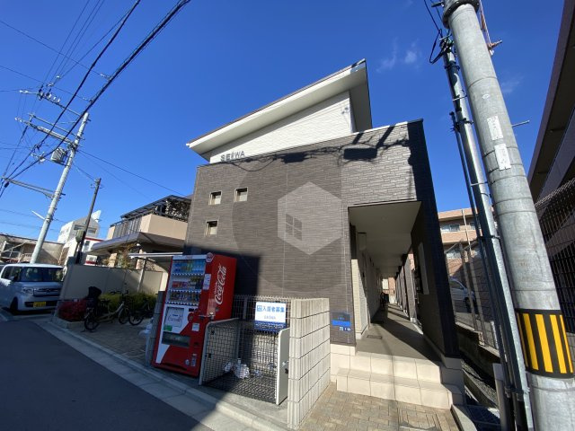 メゾンサンヴァレー