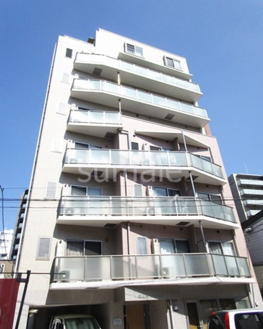 エリーワールドの外観|外観です☆