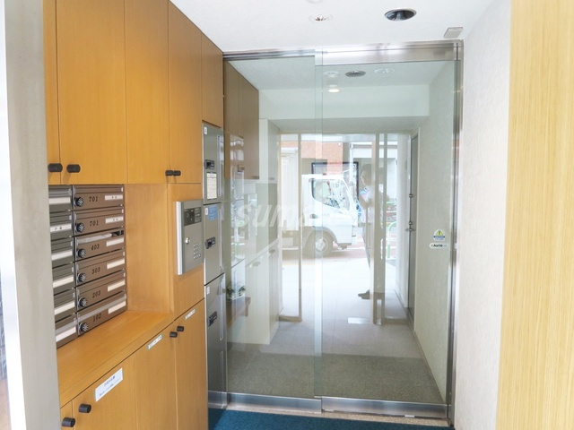 エリーワールドのロビー|ロビー部分です！！