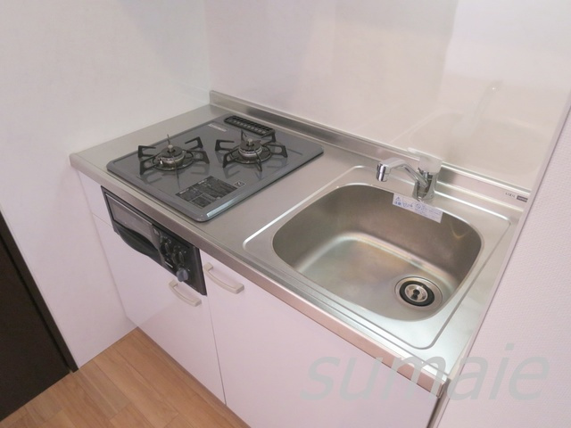 エリーワールドのキッチン|キッチンです☆