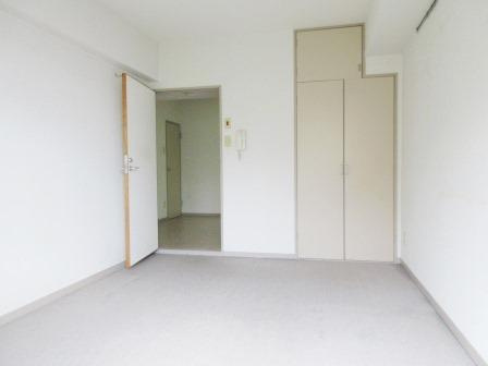 ネクサス巣鴨の内装