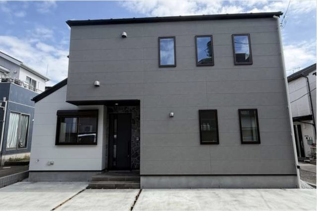 ★仲介手数料無料★ 横浜市泉区下和泉2丁目 新築戸建