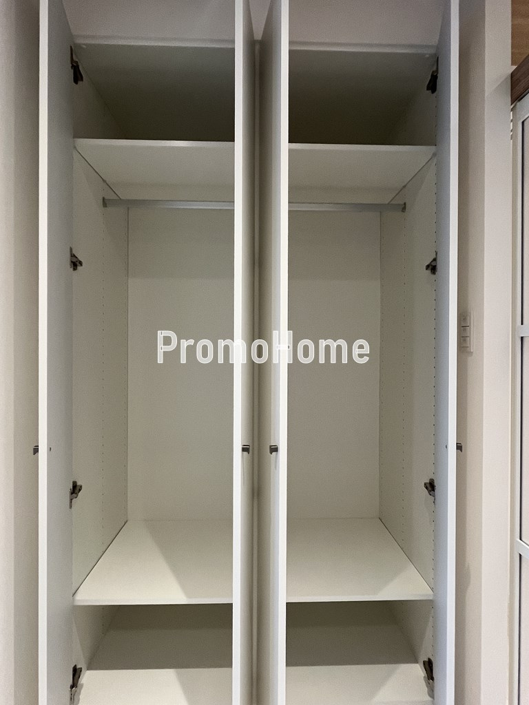 ズーム本郷の収納