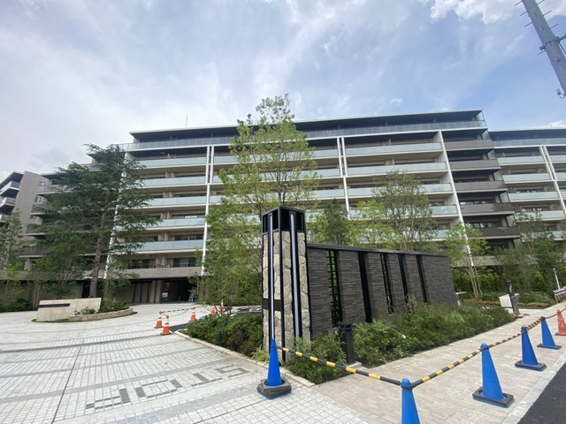 ブリリアシティ石神井公園アトラス