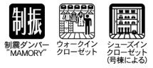 【その他】 | 日野市多摩平6丁目 3号棟 2期 | 設備・仕様