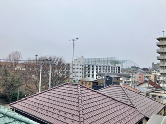 【展望】 | 松戸新田戸建