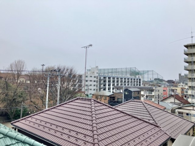 【展望】 | 松戸新田戸建