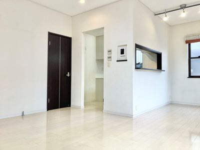 【居間・リビング】 | 松戸新田戸建