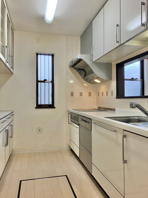 【キッチン】 | 松戸新田戸建