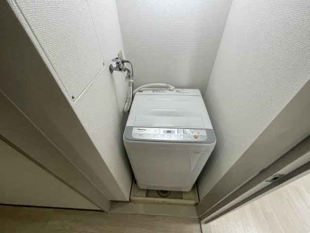 リバーサイド樫の木の設備