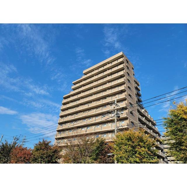 ベェルヴェル稲城