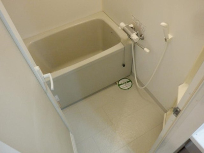 【浴室】 | アクロス目黒