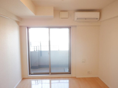 【洋室】 | アクロス目黒