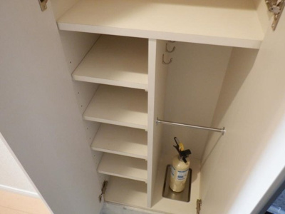 【その他】 | アクロス目黒 | シューズボックス