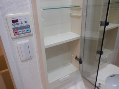 【設備】 | アクロス目黒