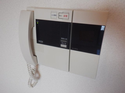 【セキュリティ】 | アクロス目黒