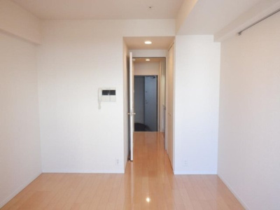 【洋室】 | アクロス目黒