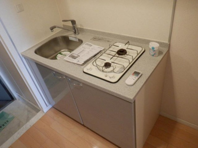 【キッチン】 | アクロス目黒