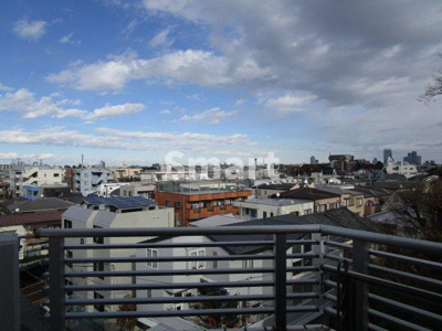 【展望】 | ダイナシティ中野新井薬師