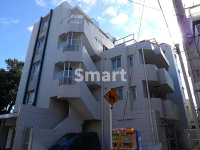 【外観】 | ダイナシティ中野新井薬師