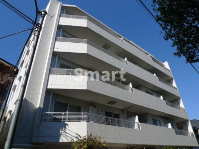 【外観】 | ダイナシティ中野新井薬師