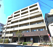 墨田区向島３丁目のマンションの画像