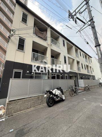 コバルト森ノ宮EAST