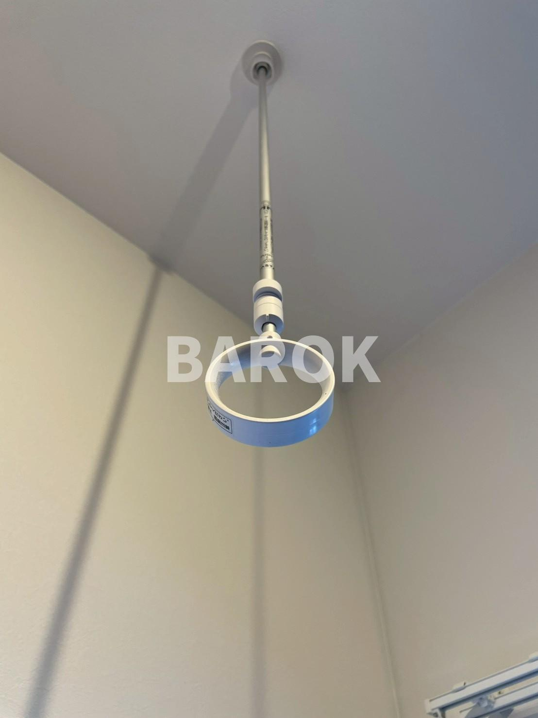 エフパルク大橋Ⅱのその他共用部分