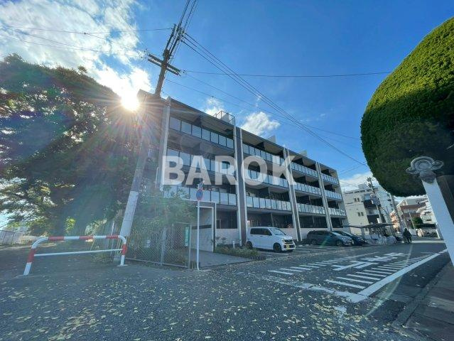 エフパルク大橋Ⅱ