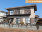 深谷市西島　中古戸建の画像