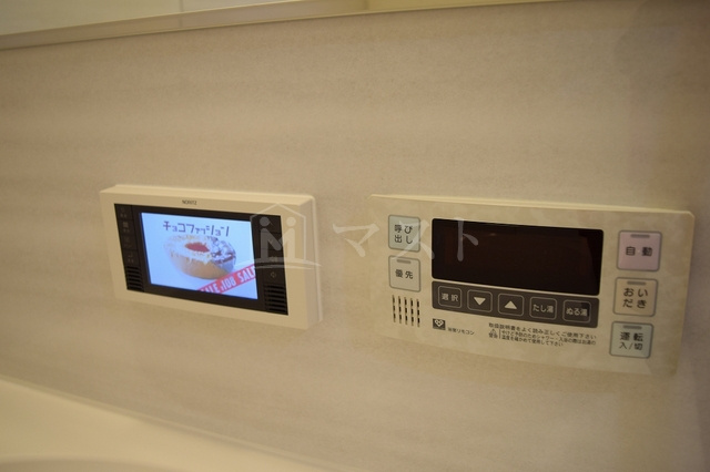 リーガル南堀江の設備