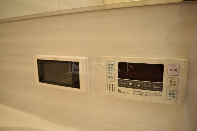 リーガル南堀江の設備