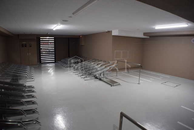 リーガル南堀江の設備