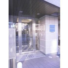 【エントランス】 | レジディア新中野