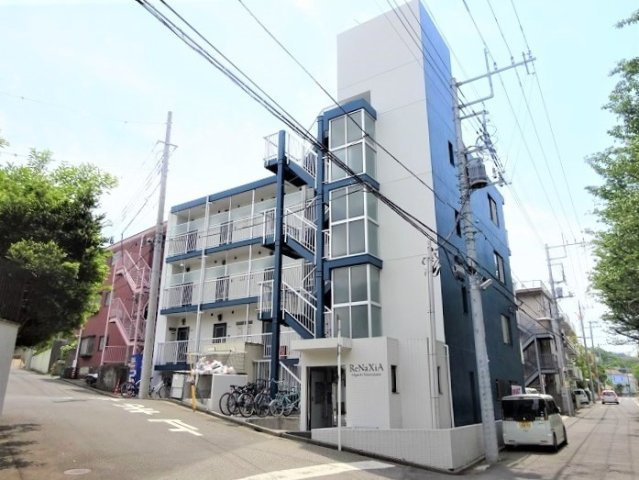 レナジア東所沢